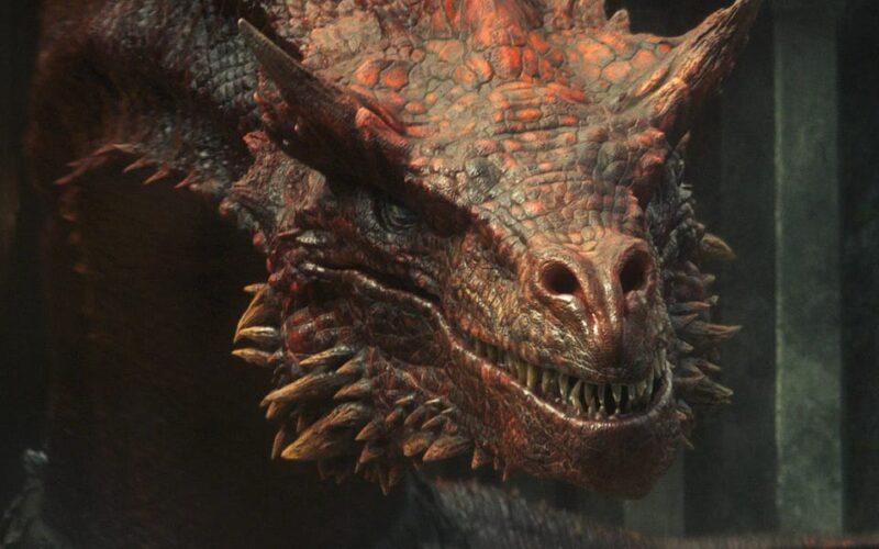 Here are all the dragonriders who might appear in 'House of the Dragon' season 2