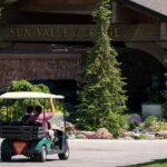 Here's the who's who of business moguls descending on Sun Valley in rural Idaho for a weeklong summer camp for billionaires