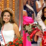 Here's who won the Miss USA pageant the year you were born