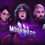 Here's your first look at Critical Role's 'Moonward' — the nerdworld crew's big expansion into the podcasting business