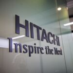 Hitachi Is Ready to Spend Big on AI, Green Energy, CFO Says