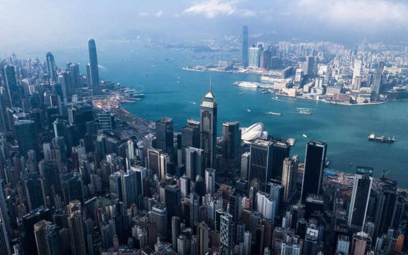 Hong Kong Regulator Plans Licensing Regime for Stablecoin Firms