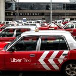 Hong Kong Unveils Plan to Regulate Ride-Hailing Including Uber