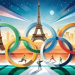 How AI is Revolutionizing the Olympics 2024 in Paris