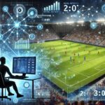 How AI is transforming sports betting for better odds