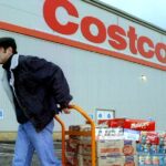 How Costco became the king of bulk buying starting out selling only to businesses out of an old airplane hangar