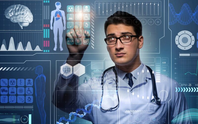 How Healthcare Leaders Are Shaping the Future With Gen AI