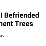 How I Befriended Segment Trees