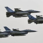 How airpower experts think Ukraine could pull off bursts of air superiority to get F-16s into the fight and score breakthroughs