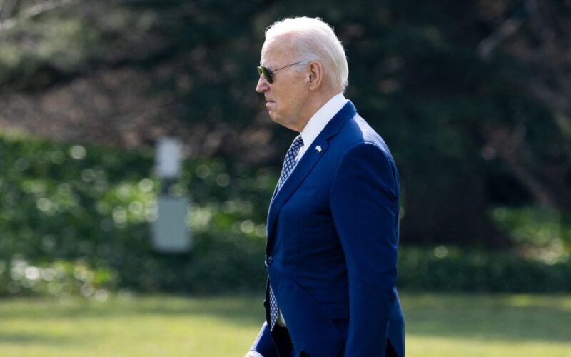 How business leaders and billionaires are responding to Biden dropping out of the presidential race