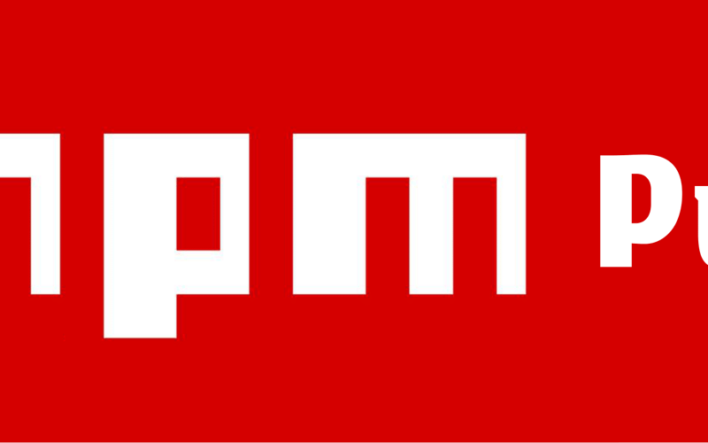 How to Publish an npm Package