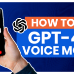 How to Use GPT-4o Voice Mode | TechRepublic