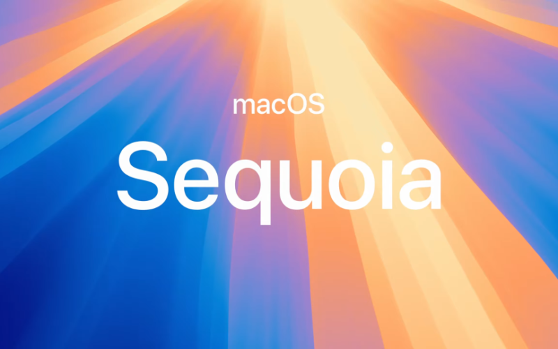 How to install the macOS Sequoia public beta