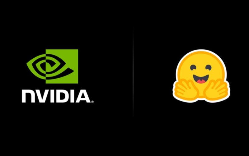 Hugging Face offers inference as a service powered by Nvidia NIM