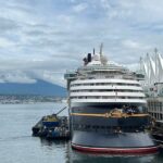 I ended up on 10-day cruise without all of my luggage because of one common travel mistake