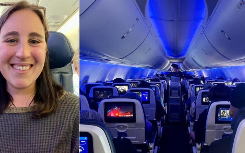 I flew economy on American, Delta, and United. The flights were strikingly similar but with small quirks that may help you choose which airline to fly.