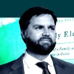 I reread JD Vance's 'Hillbilly Elegy.' He hasn't transformed as much as you think.