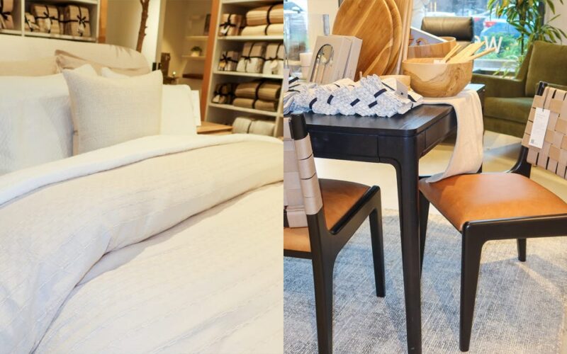 I'm an interior designer — here are 10 things I'd absolutely get at West Elm right now