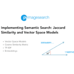 Implementing Semantic Search: Jaccard Similarity and Vector Space Models - PyImageSearch