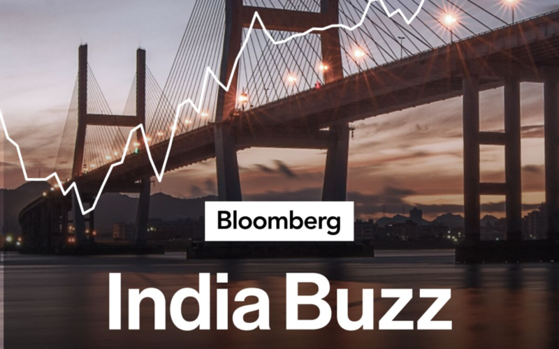 India’s Record Stock High Now Needs an Earnings Boost