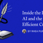 Inside the Pod: AI and the Art of Efficient Creativity