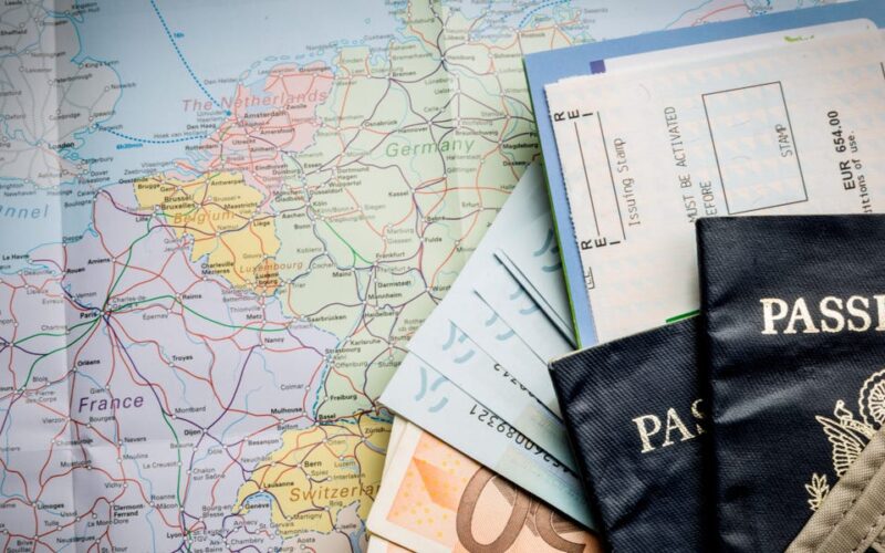 Interested in a second passport? Get ready to pay hundreds of thousands.