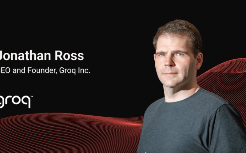 Is Groq the David to Nvidia’s Goliath? Groq CEO is bringing the noise to VB Transform 2024