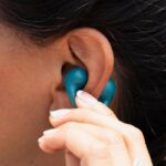 JLab's Flex Open Earbuds are a $50 version of the Bose Ultra Open