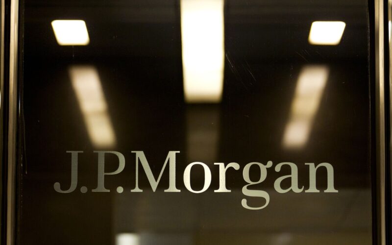 JPMorgan Private Bank Names Nazim Ali Head of Tech for Asia