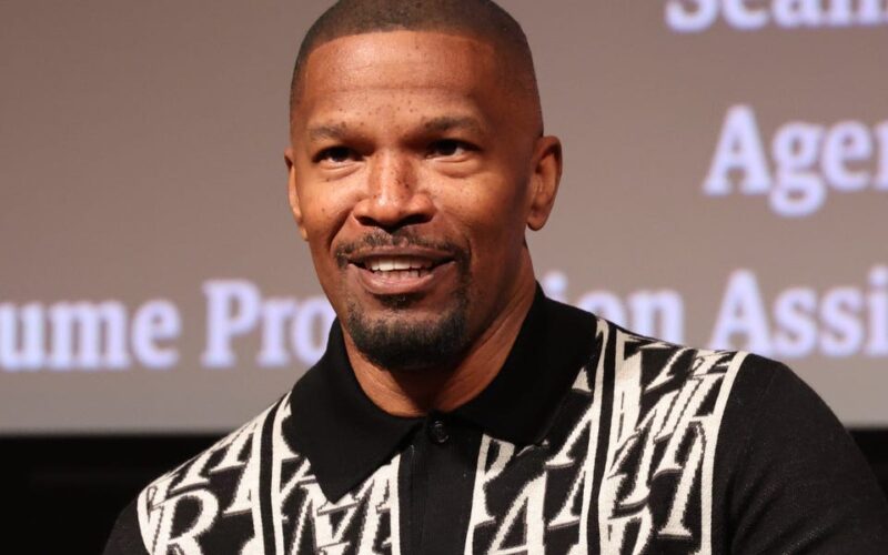 Jamie Foxx says his medical complication started with a 'bad headache.' Here's everything we know about his condition.