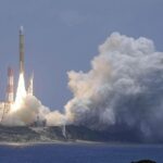 Japan Launches H3 Rocket, Boosting its Comeback in Space