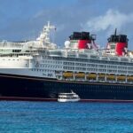 Japan's next big tourist craze: Disney cruises