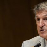 Joe Manchin calls on Biden to exit the presidential race and 'pass the torch to a new generation'