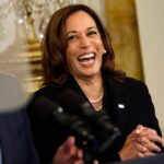 Kamala Harris has secured enough delegates to win the Democratic nomination