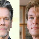 Kevin Bacon says he didn't actually turn down Patrick Swayze's role in 'Ghost'