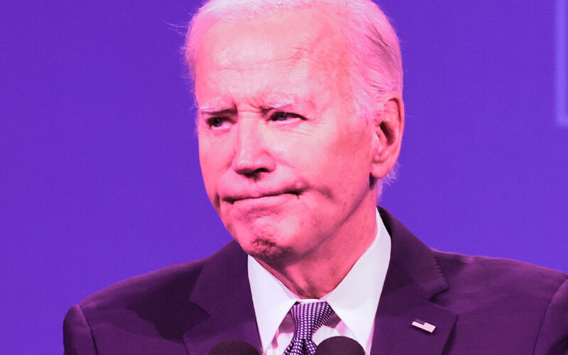 Leading AI Chatbots Stumped When Asked About Biden's Decision to Drop Out