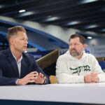 RJ Tracy, senior VP of strategic development and channel at Domo, and David Damitz, global business intelligence team lead at TaylorMade Golf, talk to theCUBE about data cloud integration at Snowflake Data Cloud Summit 2024.