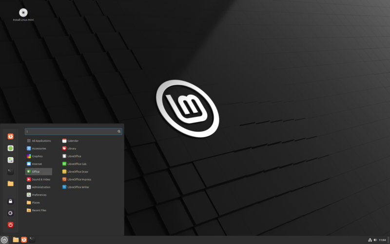 Linux Mint 22 is an attractive option for migrating away from Windows