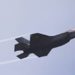 Lockheed Boosts Forecast on Strong Fighter Jet, Radar Sales