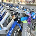 Lyft to Raise NYC Electric Citi Bike Fares 20%