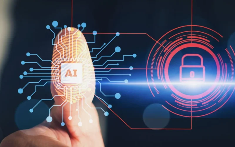 Maximizing Cybersecurity with AI Technology