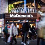 McDonald’s in Japan Hit by Systems Outage, Closing 30% of Stores