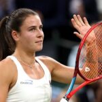 Meet Emma Navarro, the American billionaire heiress who upset world No. 2 Coco Gauff to take the tennis world by storm