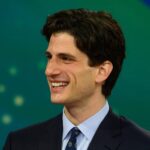 Meet Jack Schlossberg, John F. Kennedy's 31-year-old grandson who was recently named a political correspondent