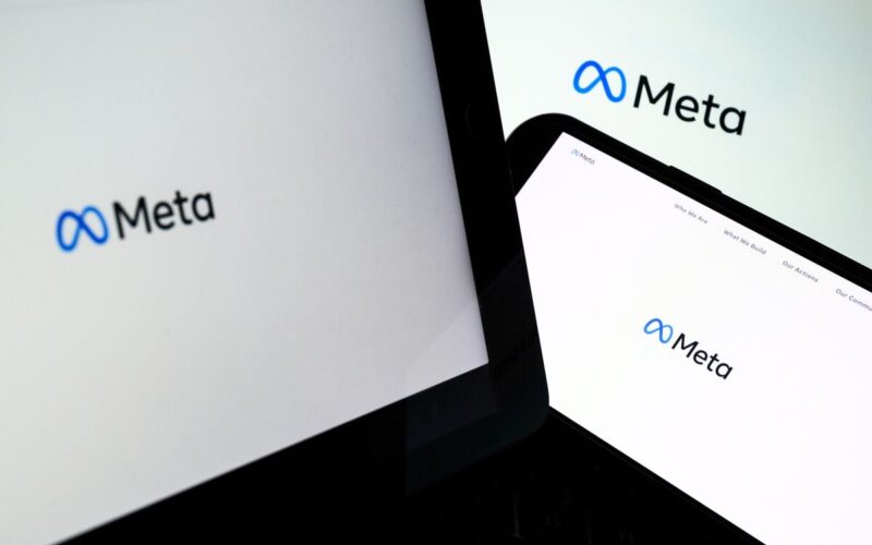 Meta Fined $220 Million by Nigeria for WhatsApp Data Sharing