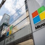 Microsoft Reports Outage of Office Applications and Services