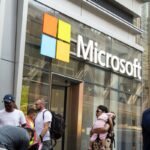 Microsoft Reports Slower Azure Cloud Growth; Shares Drop