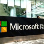 Microsoft Tells China Staff to Swap Androids for iPhones