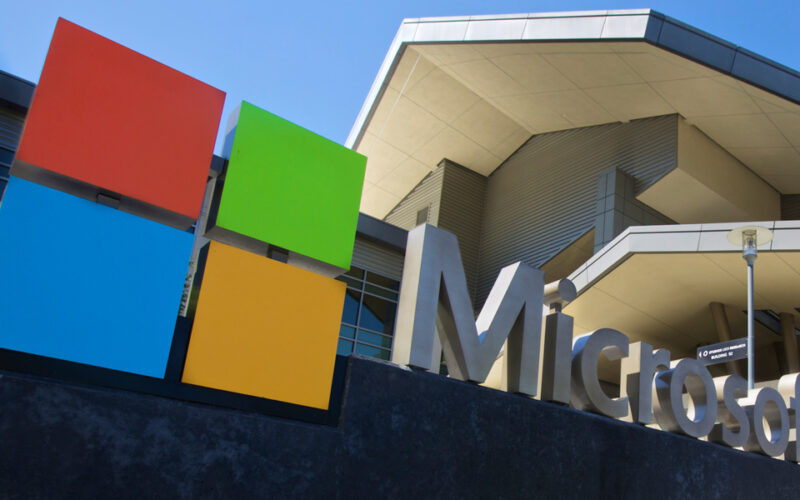 Microsoft agrees to $14 million California pay discrimination settlement