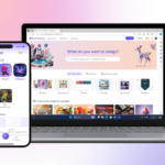 Microsoft’s Designer AI image generator comes to iOS, Android with new features